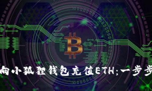 如何向小狐狸钱包充值ETH：一步步详解