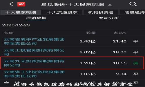 
比特币钱包缓存的影响及其解决方案
